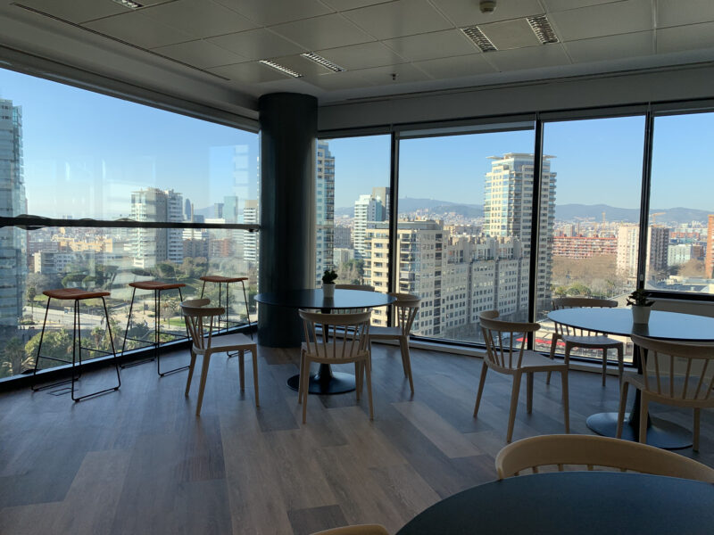 Lámina Solar cristal Adorno Studio