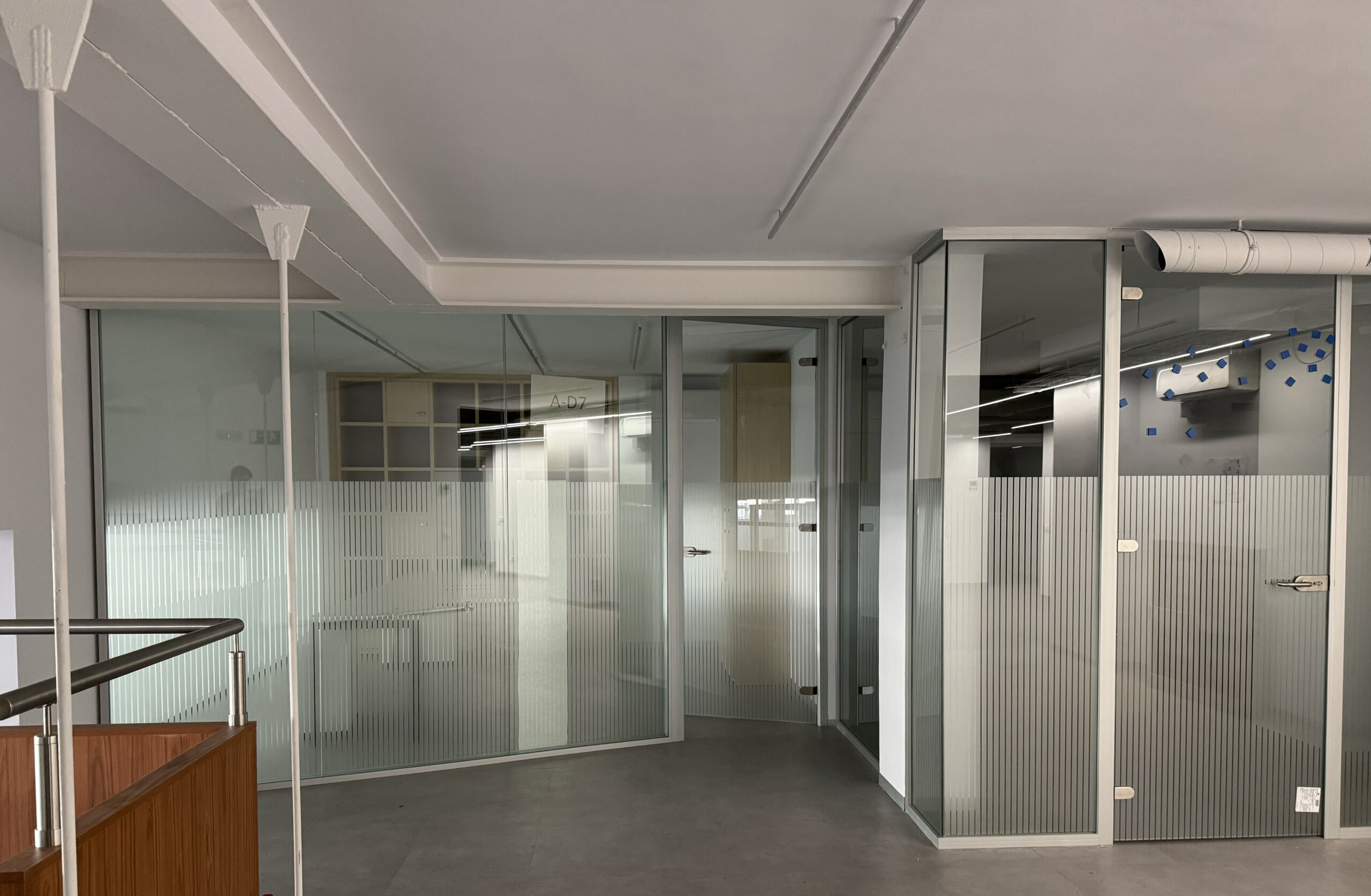 Cristal Adorno Studio 1