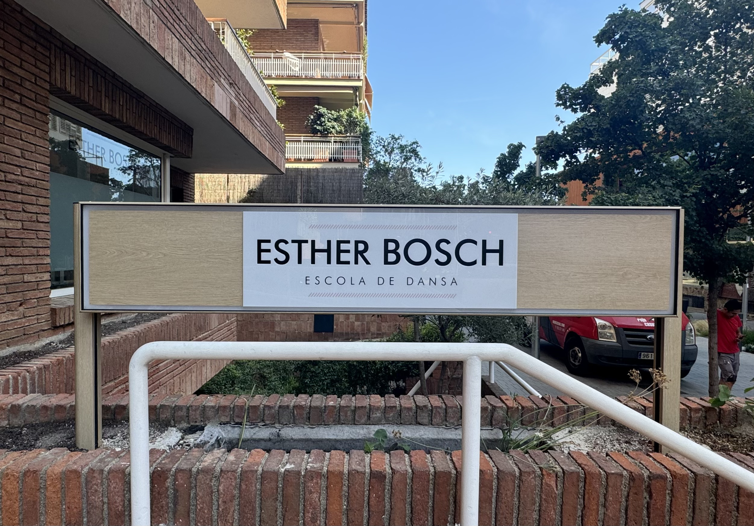 Decoracion Exterior Adorno Studio 1