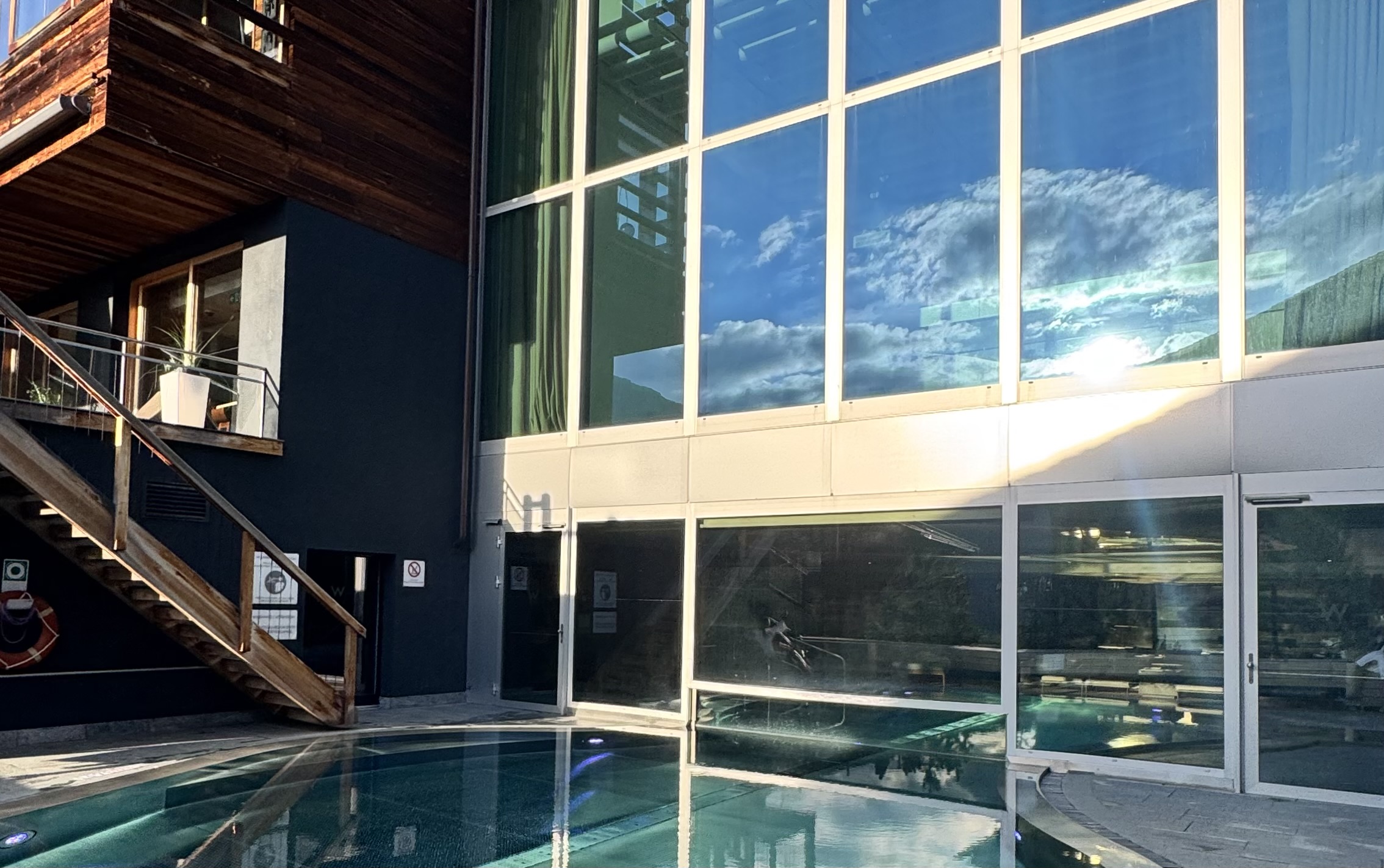 Lámina Solar en Adorno Studio 1