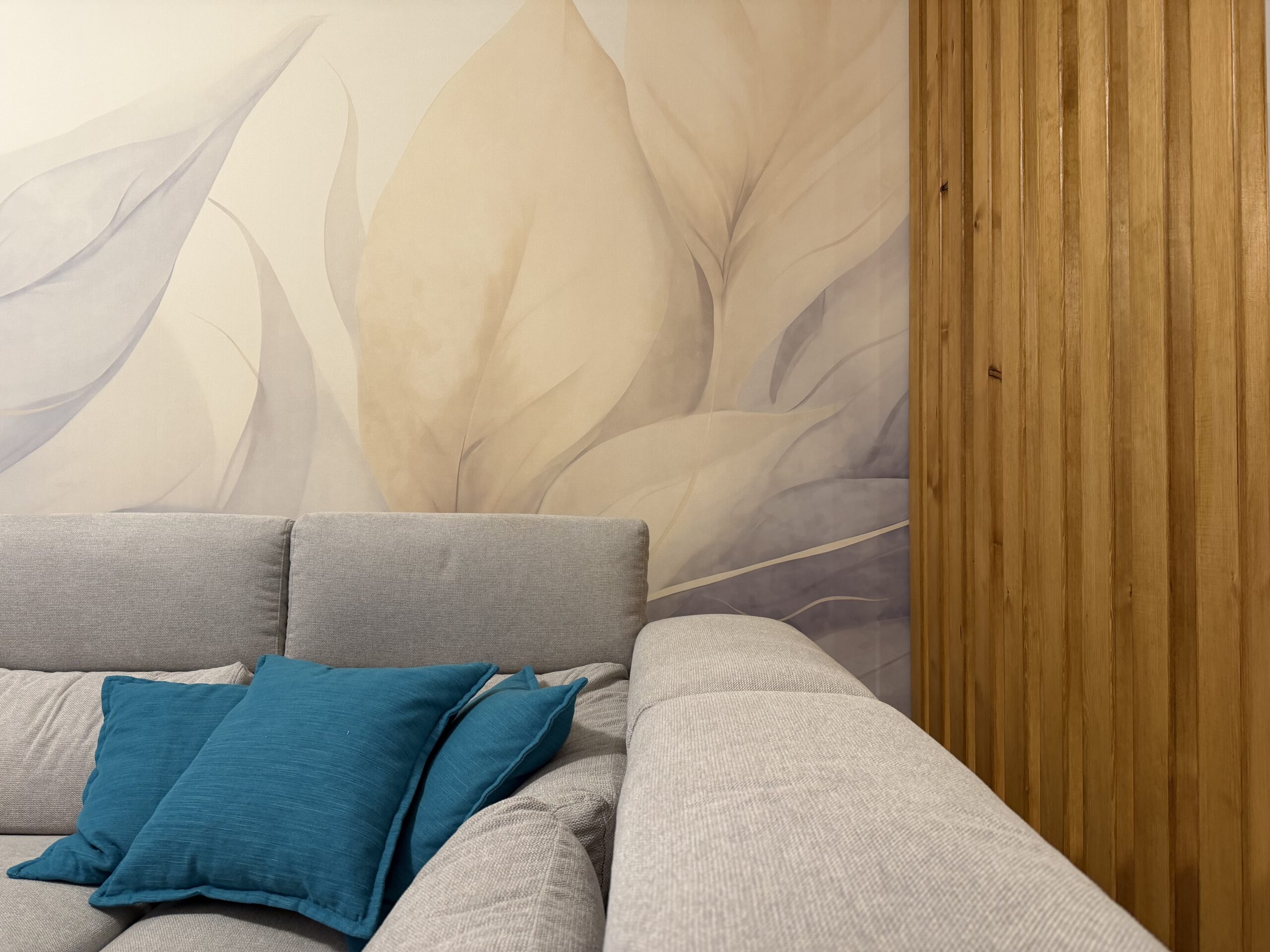 Palillería Adorno Studio 1