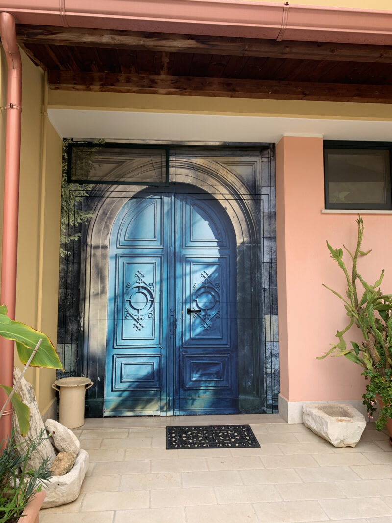 Decoracion Exterior Adorno Studio 2