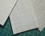 Otros tipos de láminas Adorno Studio