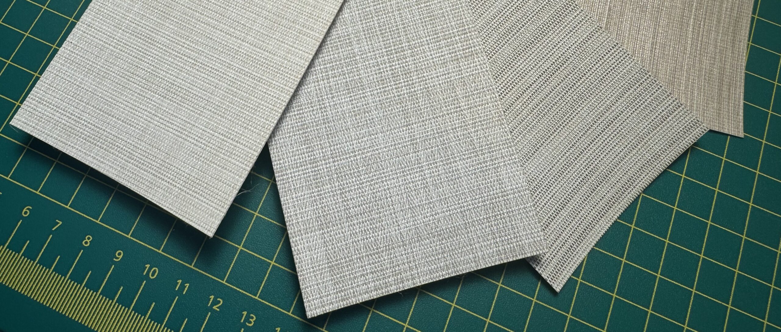 Otros tipos de láminas Adorno Studio