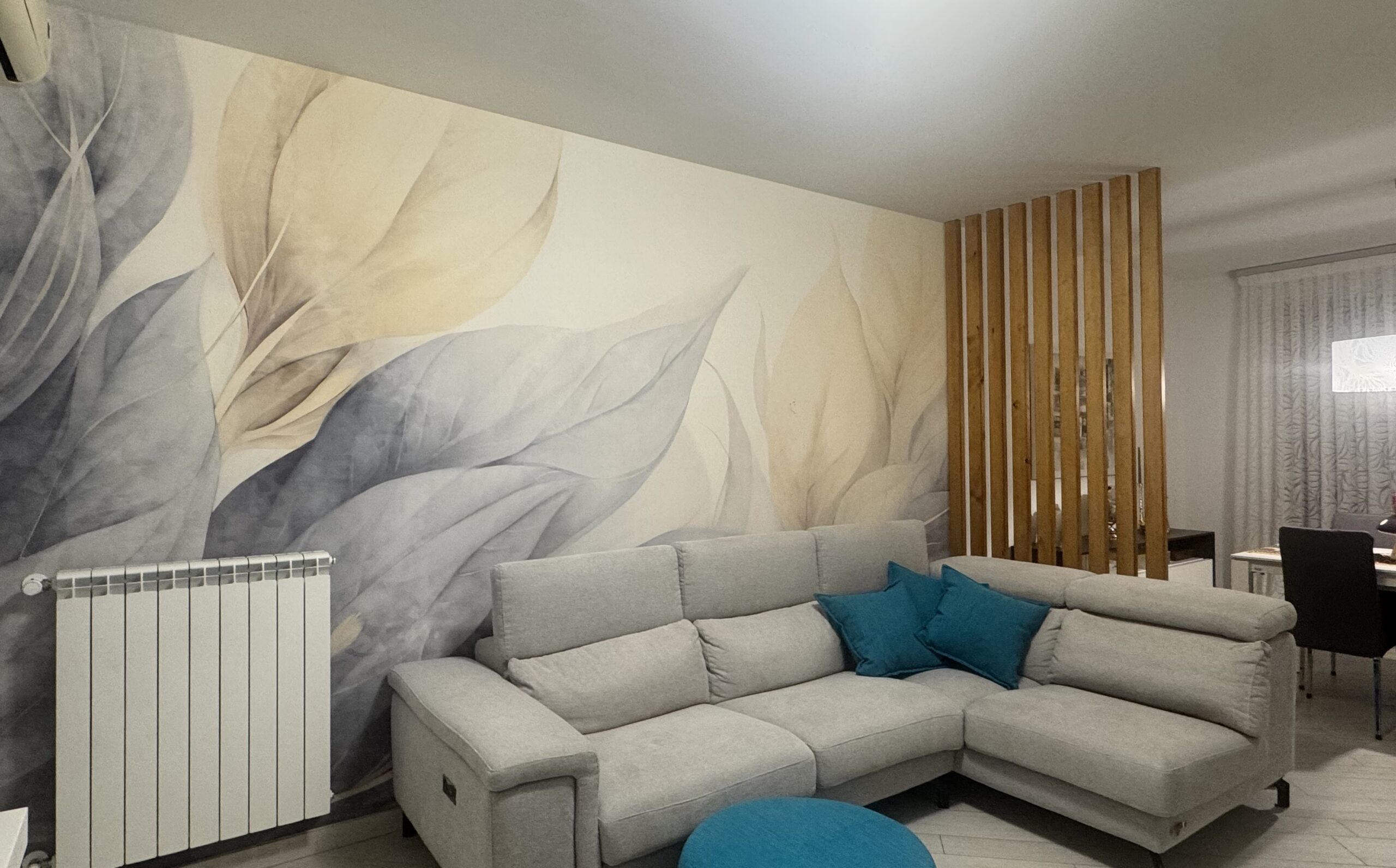 Palillería Adorno Studio Portada