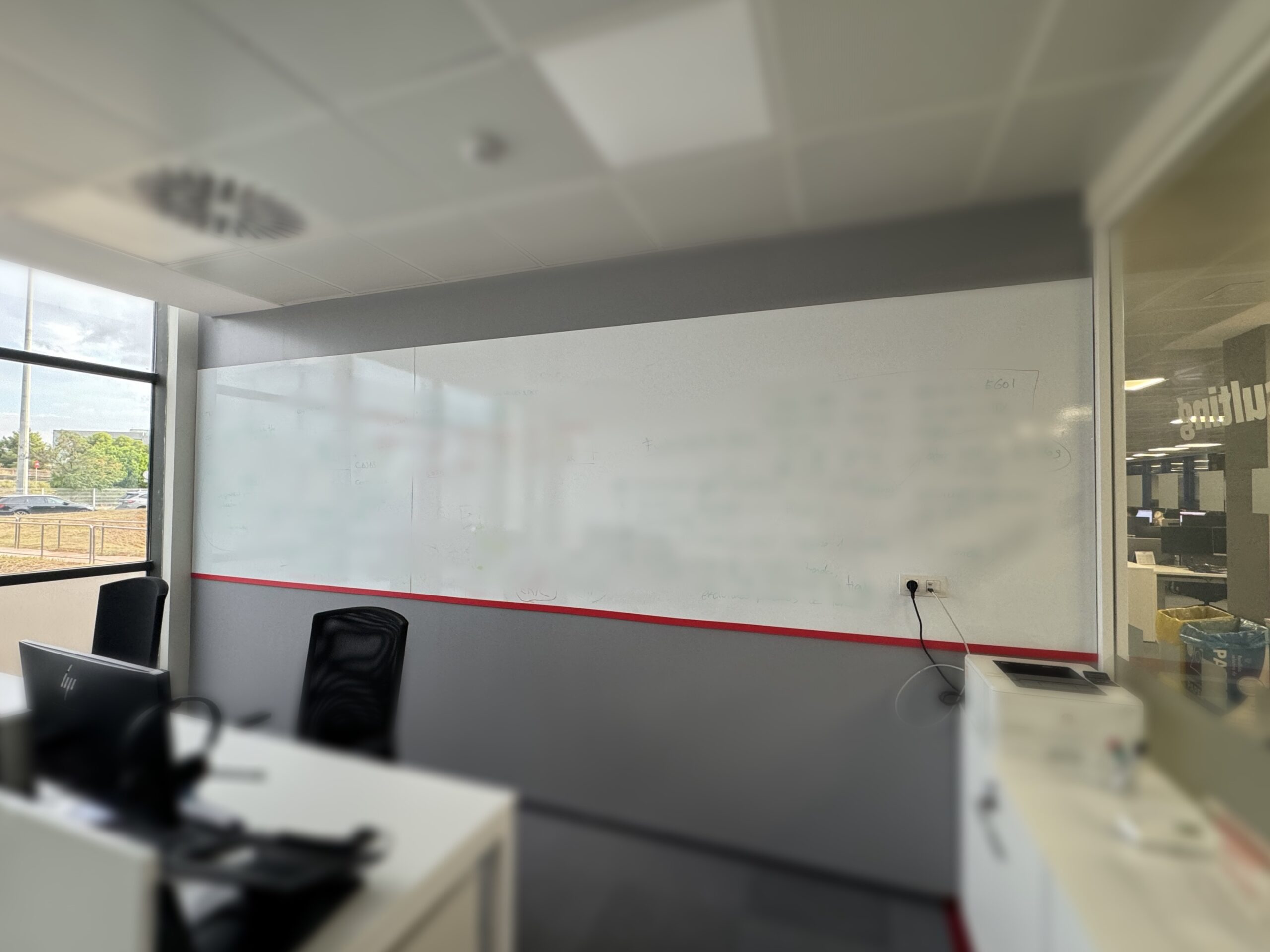 Láminas Pizarra en Adorno Studio Portada